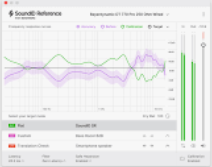 Sonarworks SoundID Reference for Headphones